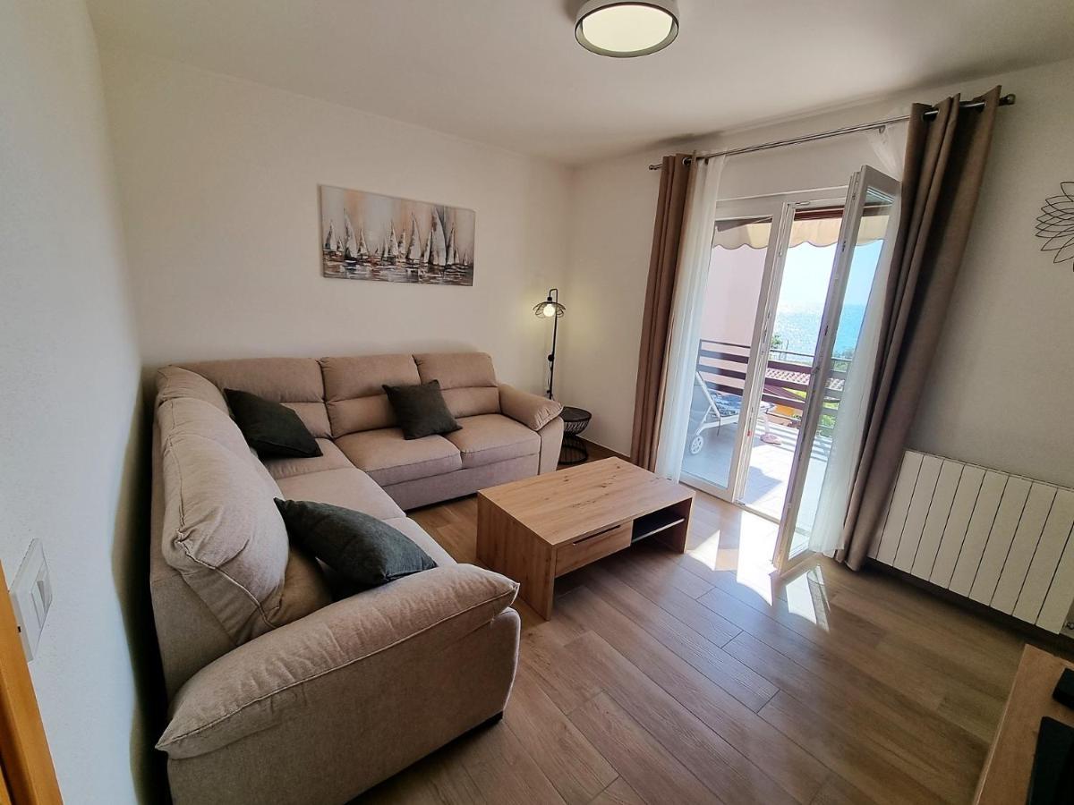 Apartments Valentina Umag Exterior foto